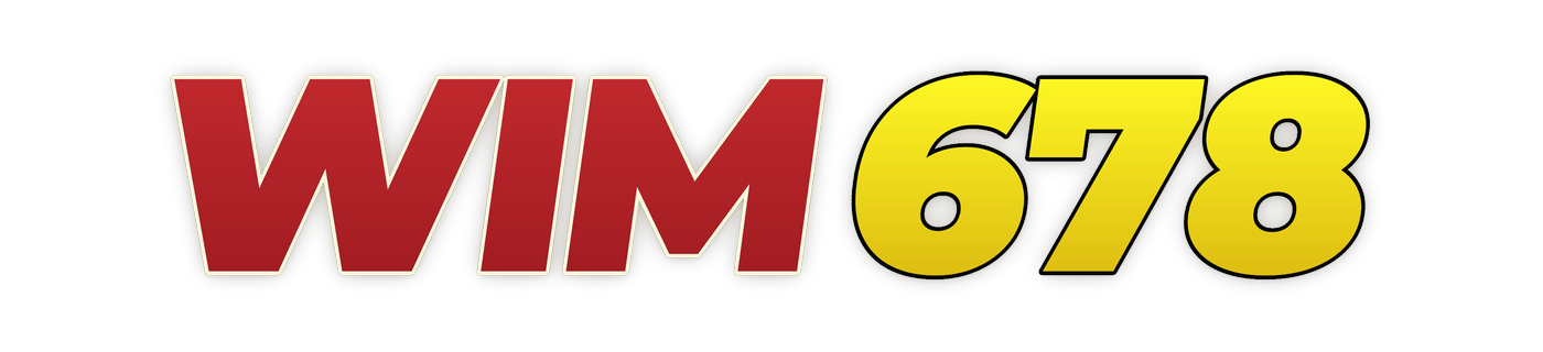 wim678 logo